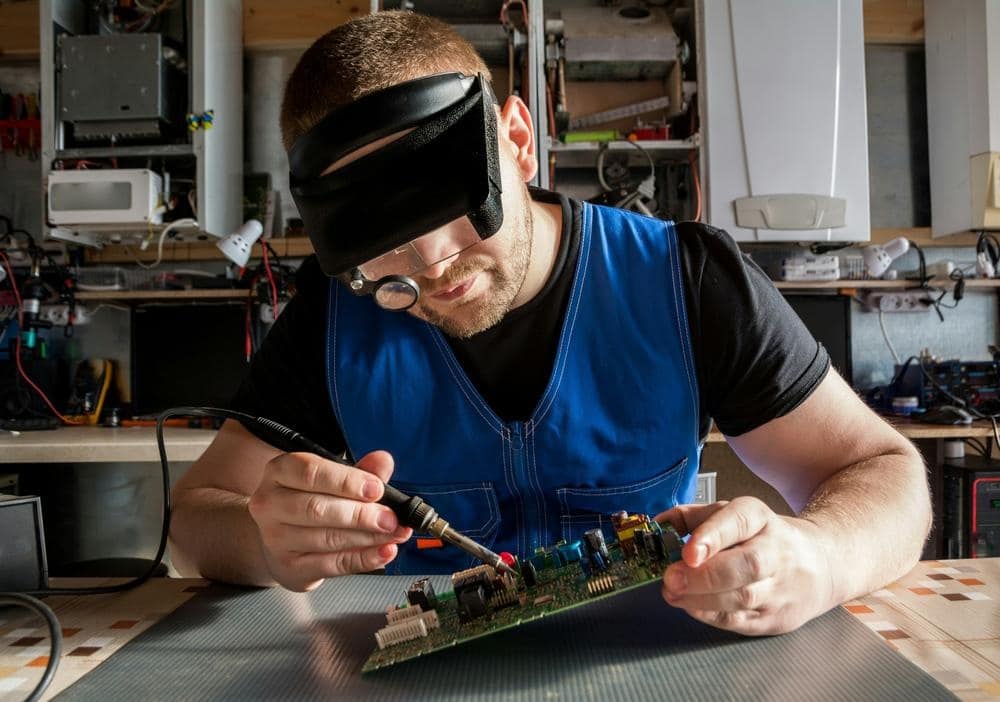 Elektriker i Thisted og Thy med fokus på tryghed og kvalitet